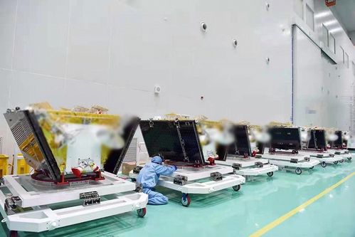 中國商業航天 誰能扛住SpaceX“三板斧”，制勝未來太空經濟